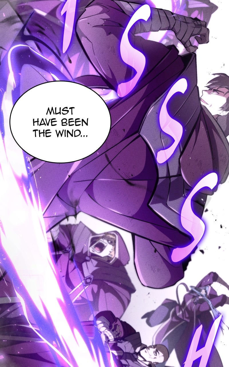Read Boundless Ascension en Manga Online