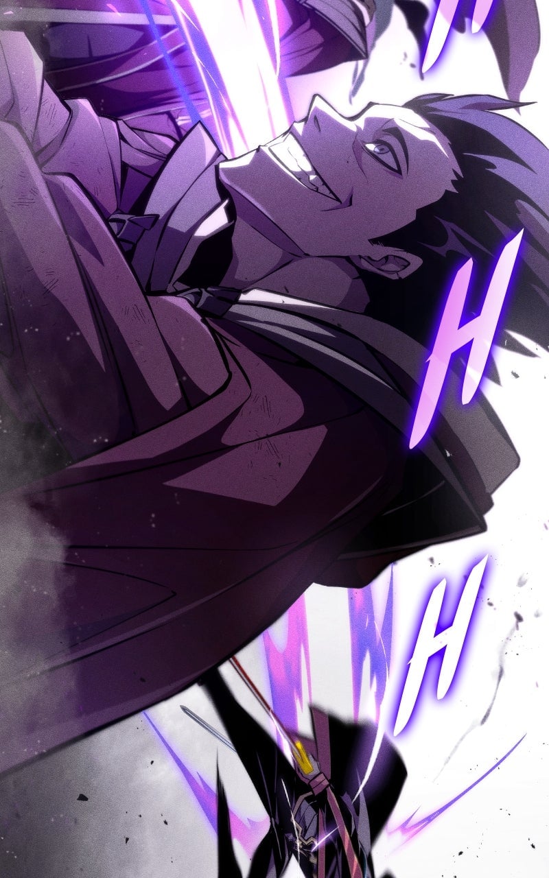 Read Boundless Ascension en Manga Online