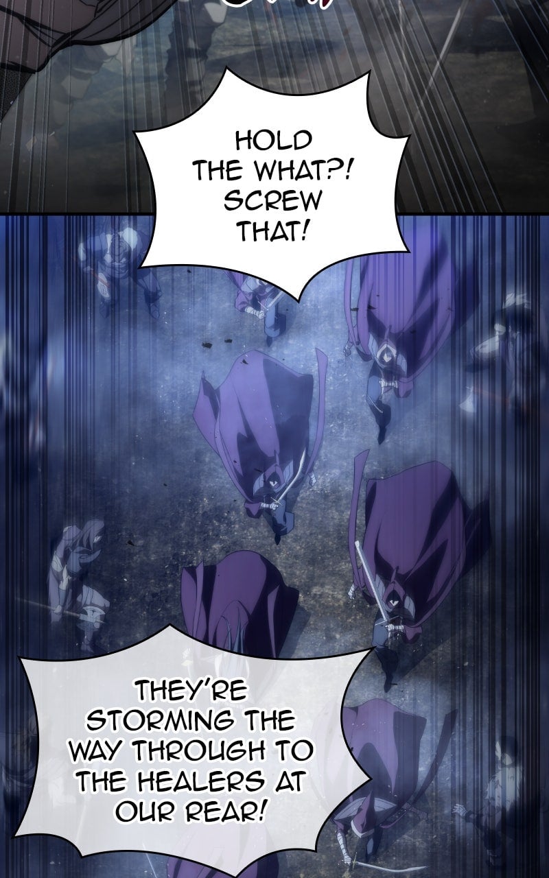 Read Boundless Ascension en Manga Online