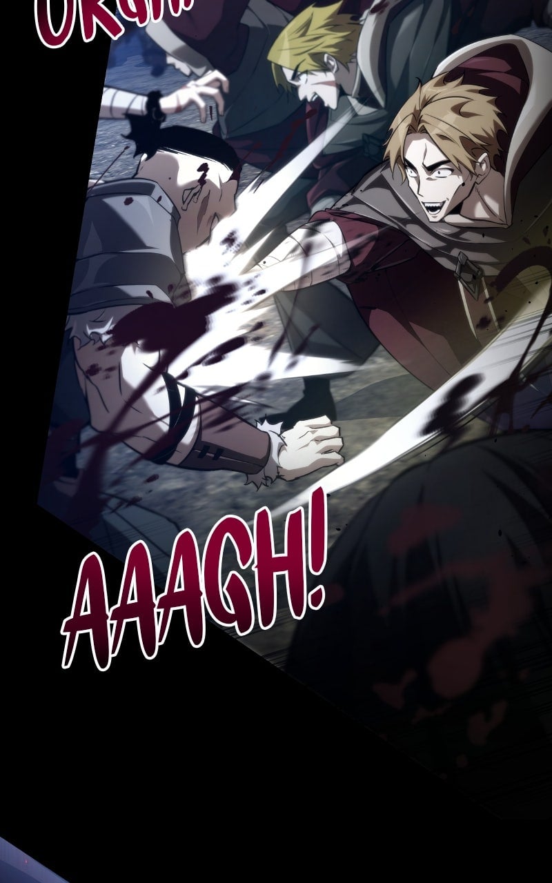 Read Boundless Ascension en Manga Online