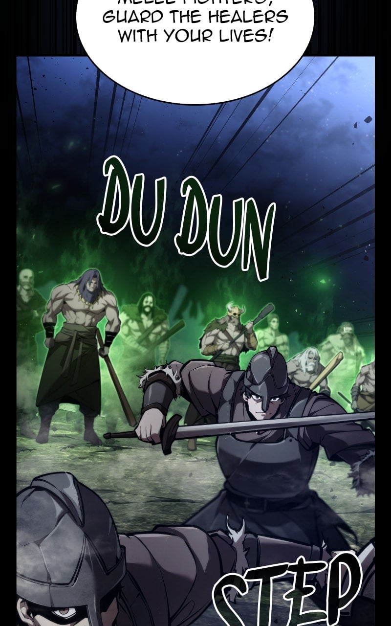 Read Boundless Ascension en Manga Online