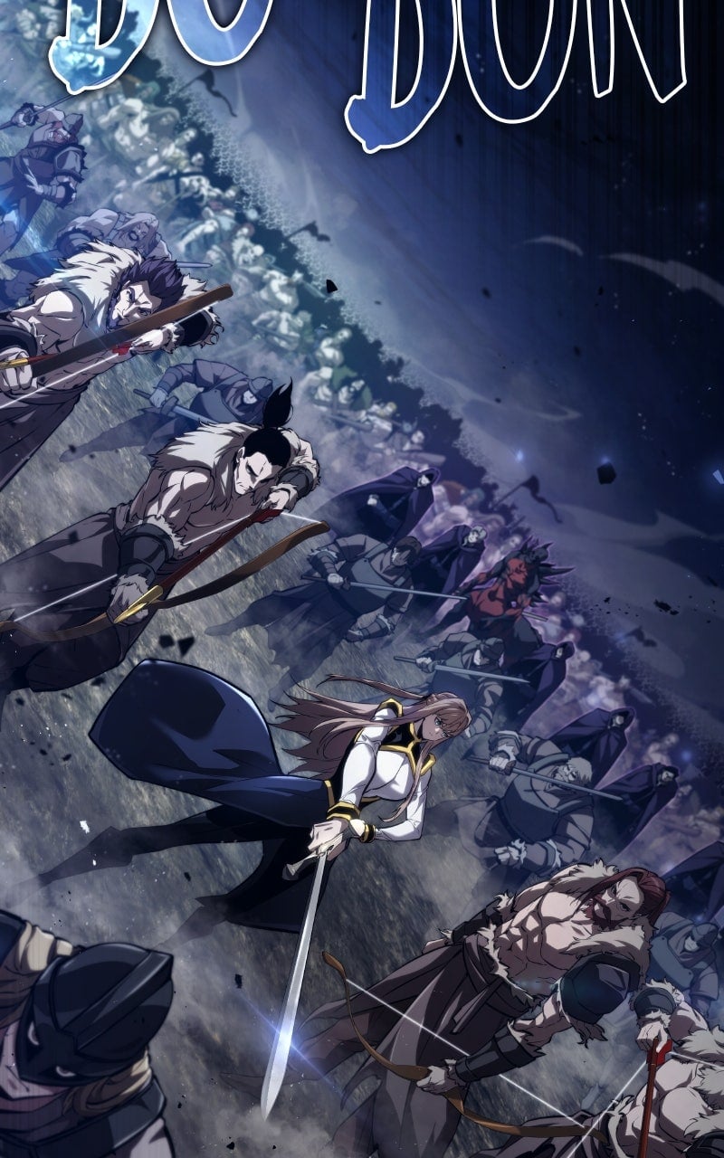 Read Boundless Ascension en Manga Online