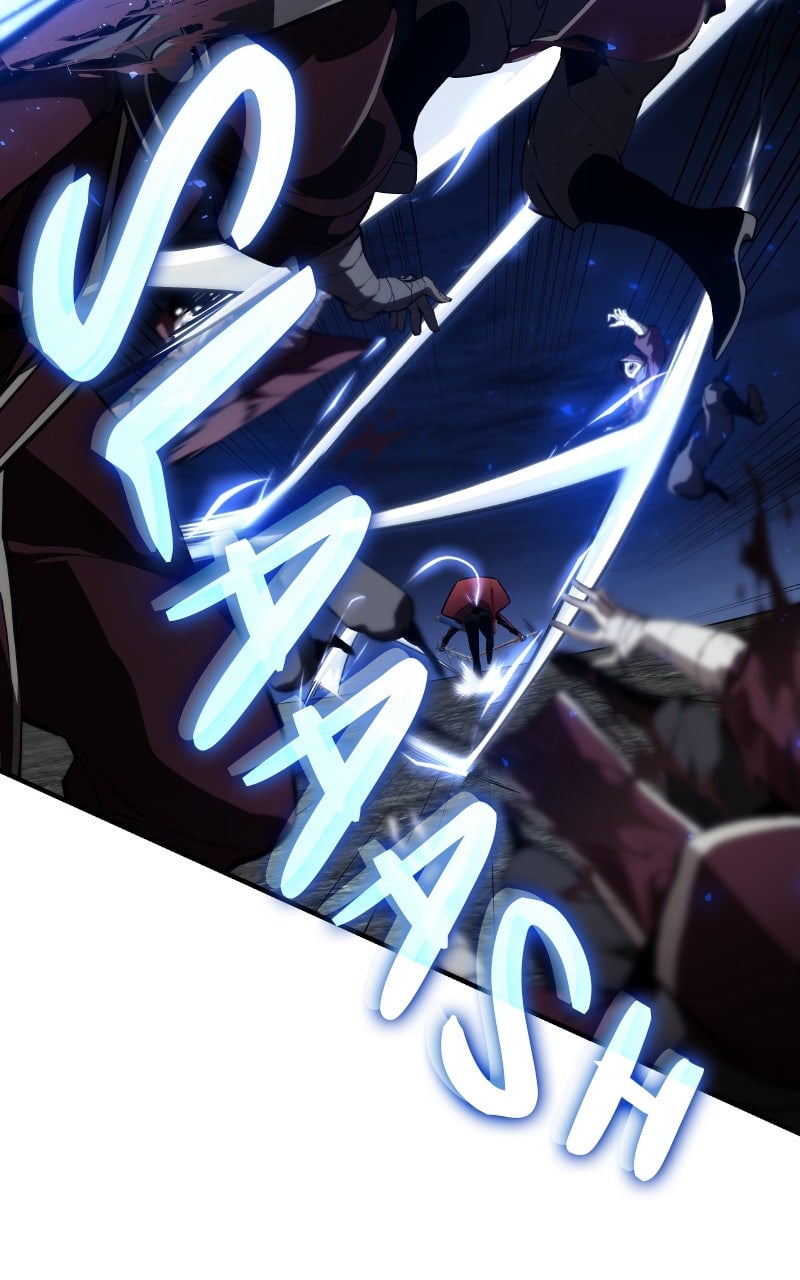 Read Boundless Ascension en Manga Online