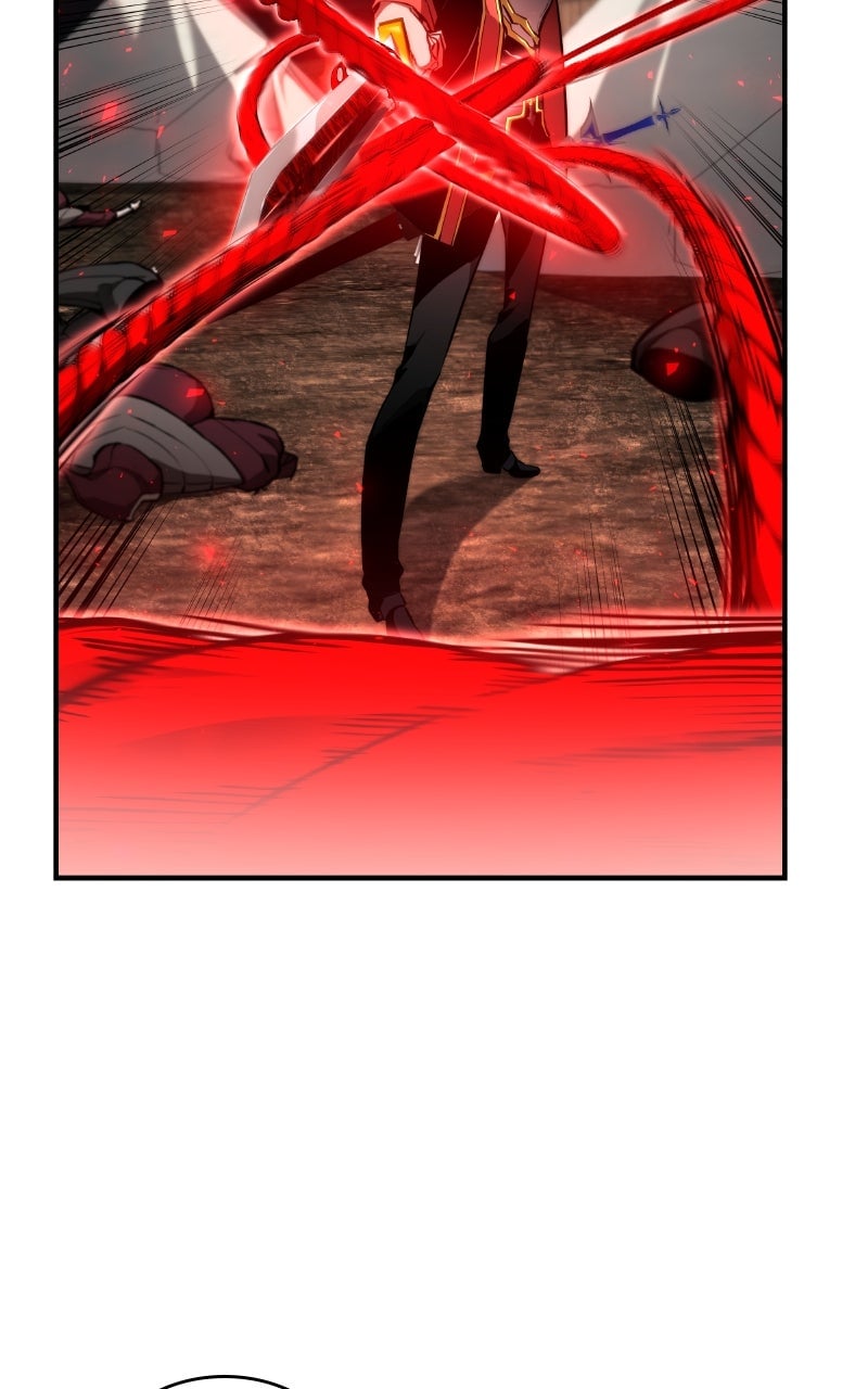 Read Boundless Ascension en Manga Online