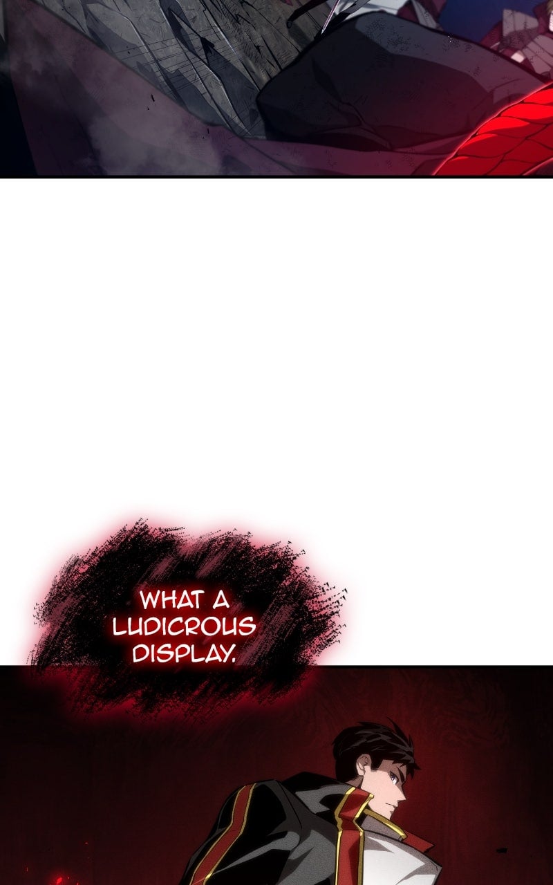 Read Boundless Ascension en Manga Online