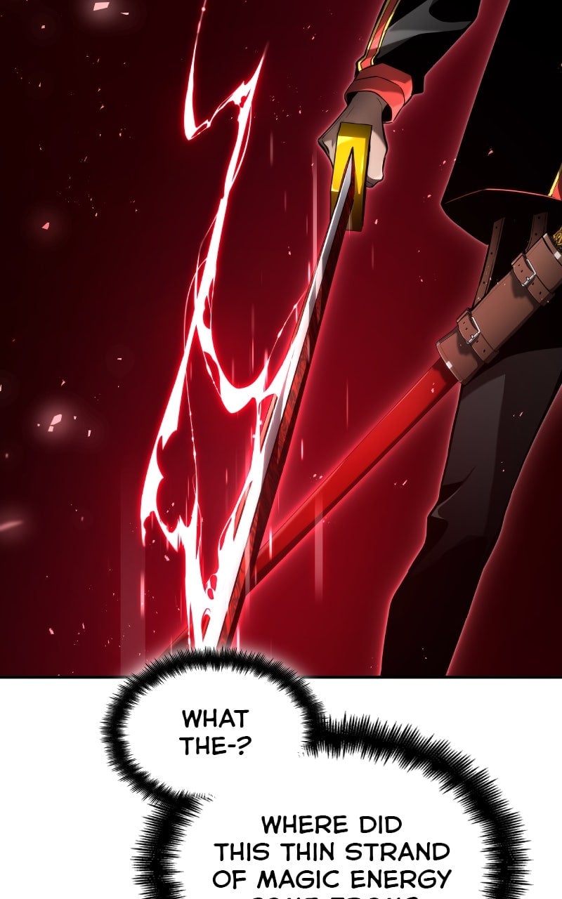 Read Boundless Ascension en Manga Online
