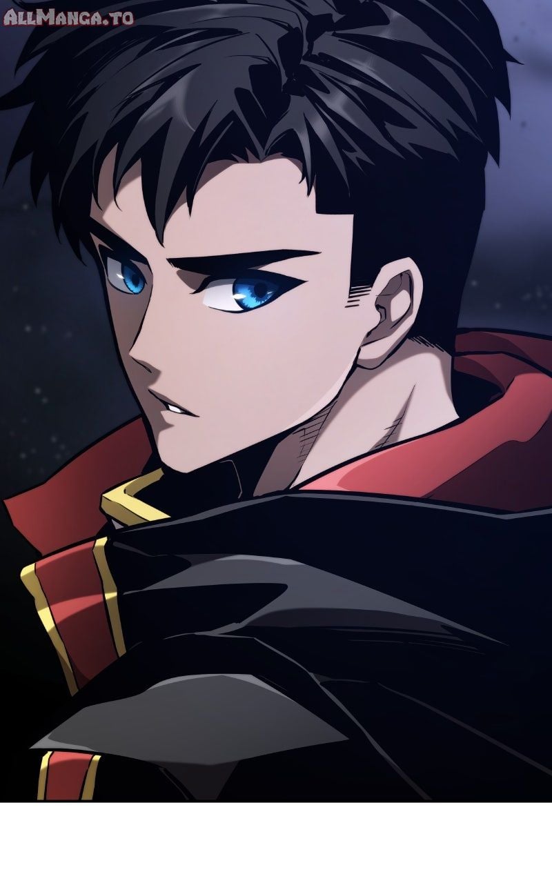 Read Boundless Ascension en Manga Online
