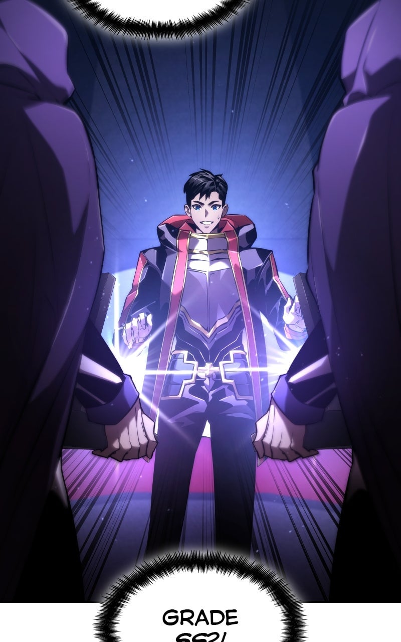 Read Boundless Ascension en Manga Online