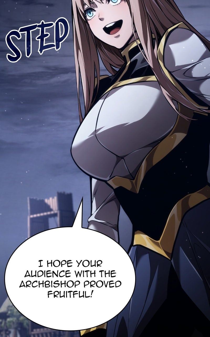 Read Boundless Ascension en Manga Online