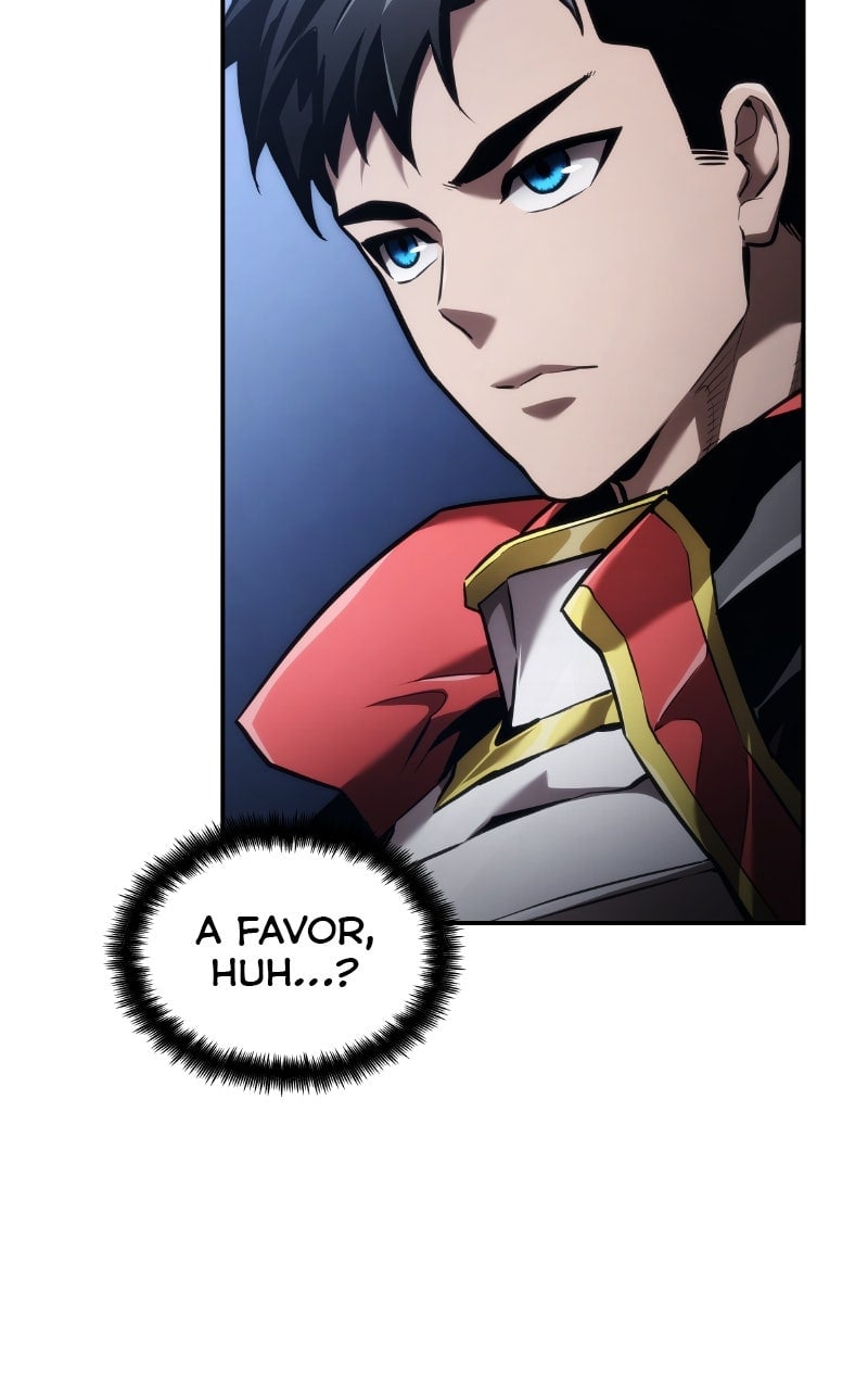 Read Boundless Ascension en Manga Online