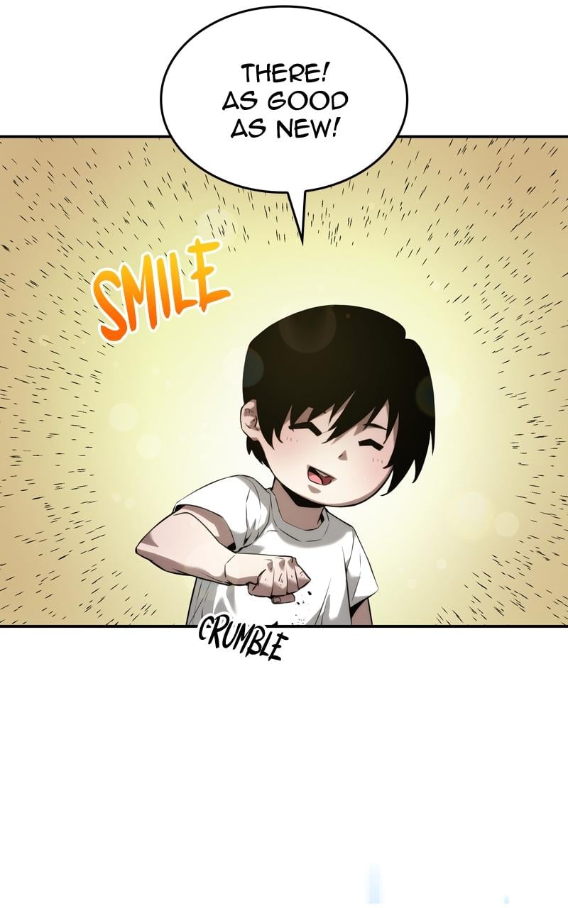 Read Boundless Ascension en Manga Online