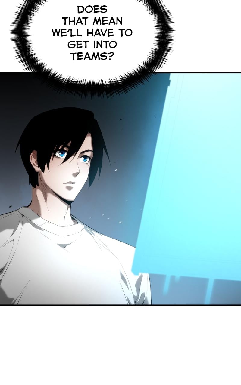 Read Boundless Ascension en Manga Online