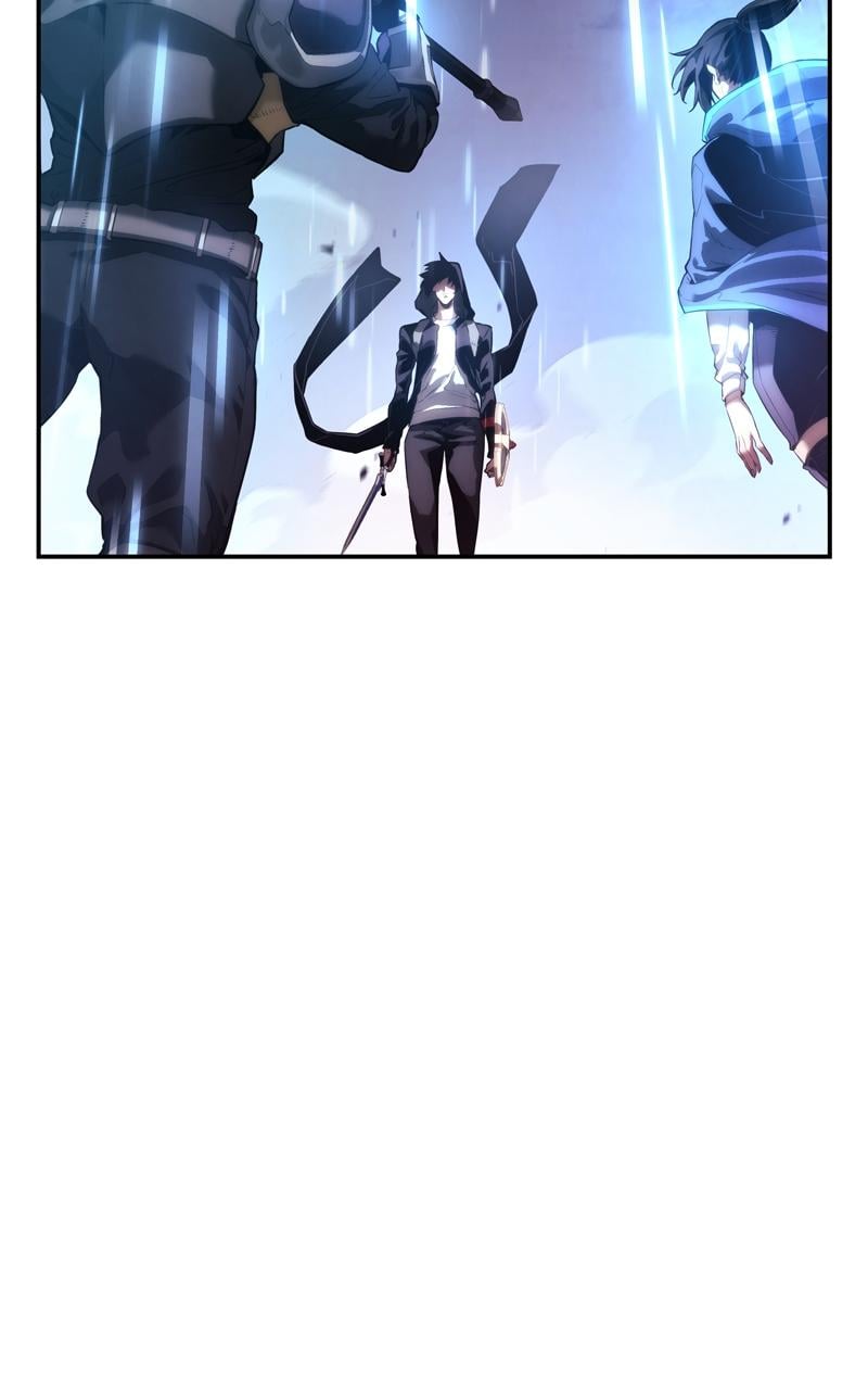 Read Boundless Ascension en Manga Online