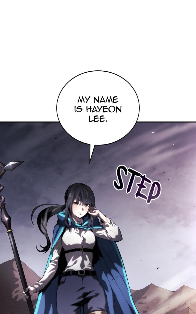 Read Boundless Ascension en Manga Online