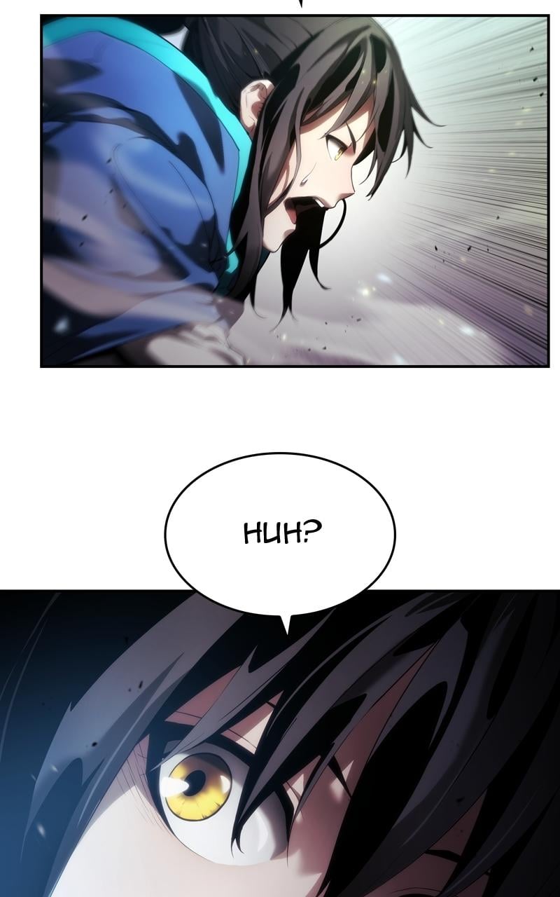Read Boundless Ascension en Manga Online