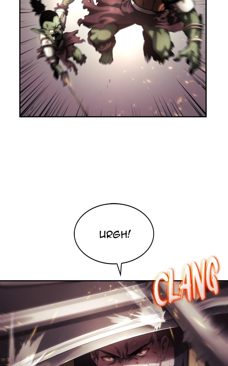 Read Boundless Ascension en Manga Online