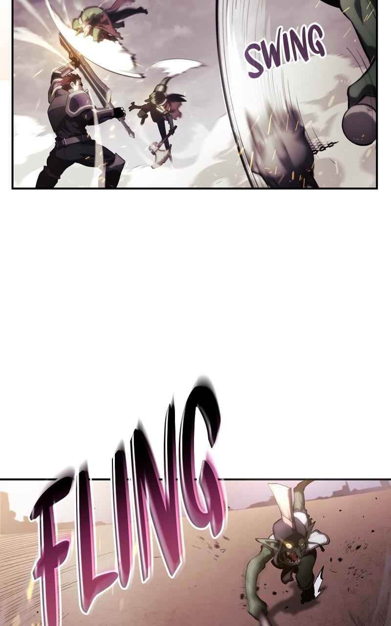 Read Boundless Ascension en Manga Online