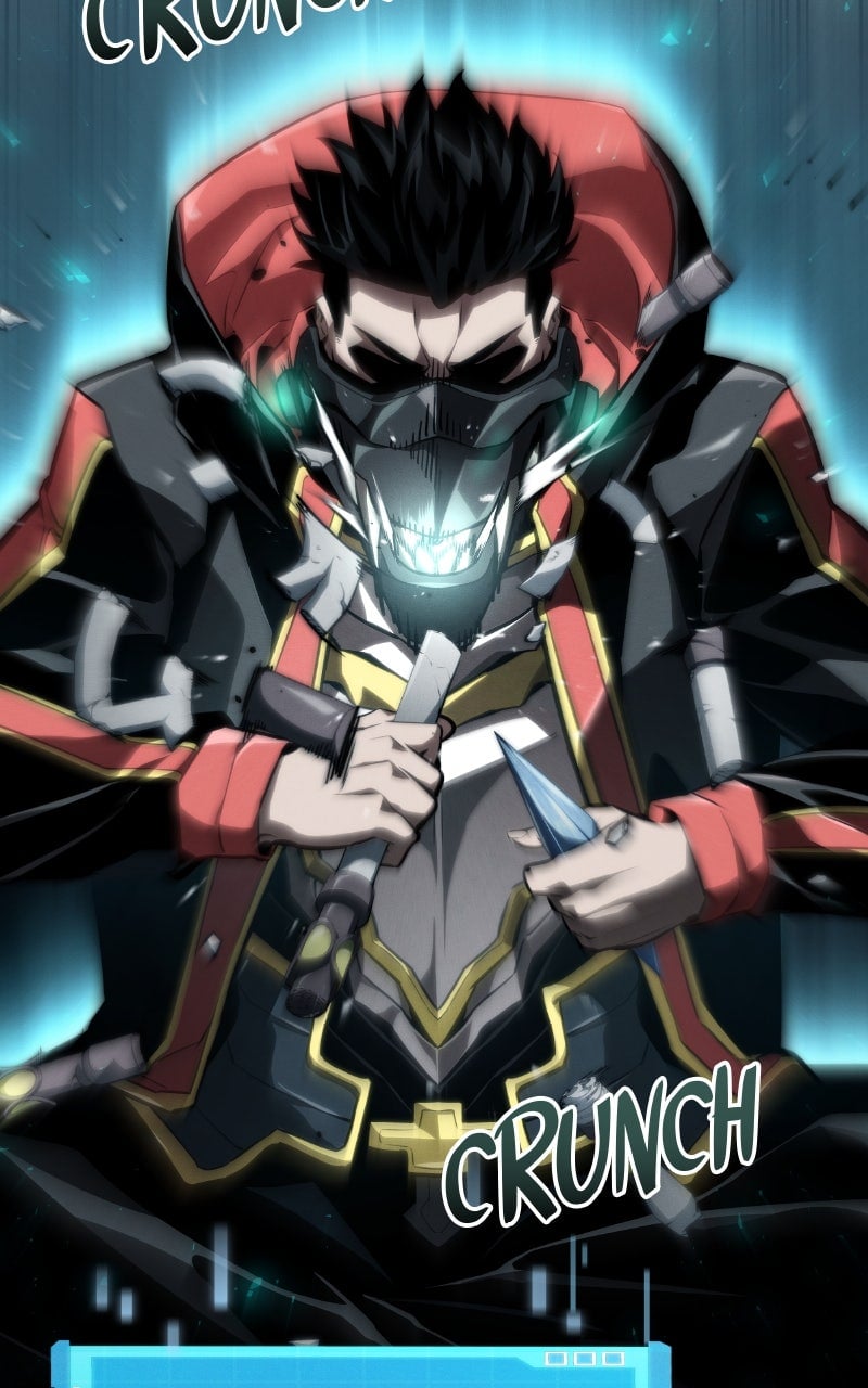 Read Boundless Ascension en Manga Online