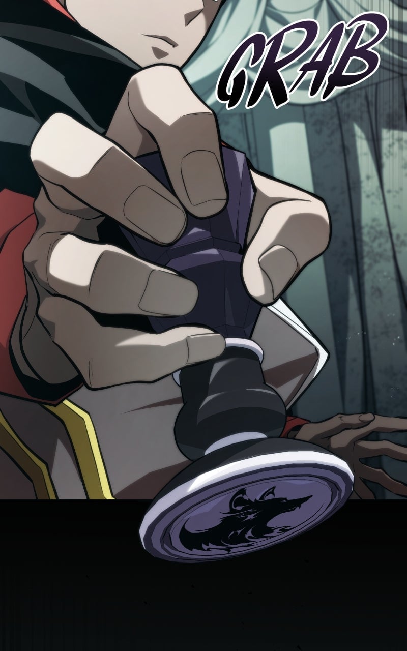 Read Boundless Ascension en Manga Online
