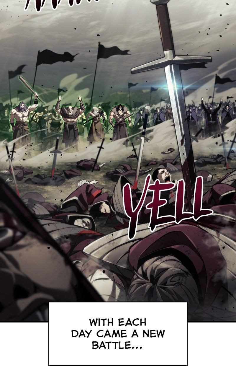 Read Boundless Ascension en Manga Online
