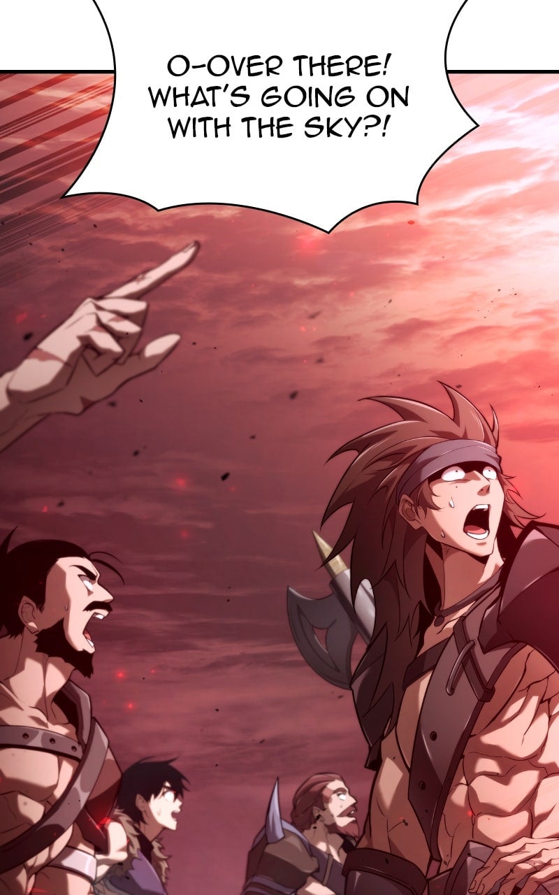Read Boundless Ascension en Manga Online