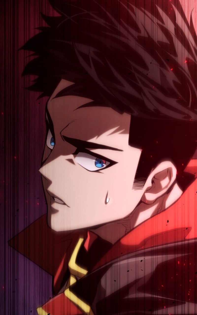 Read Boundless Ascension en Manga Online