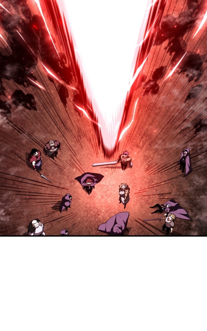 Read Boundless Ascension en Manga Online