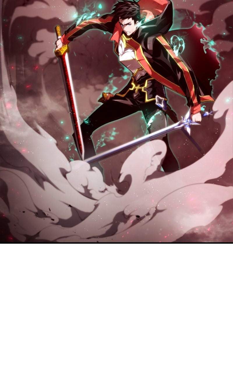 Read Boundless Ascension en Manga Online
