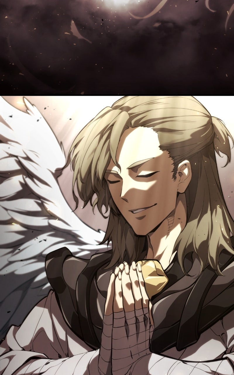 Read Boundless Ascension en Manga Online