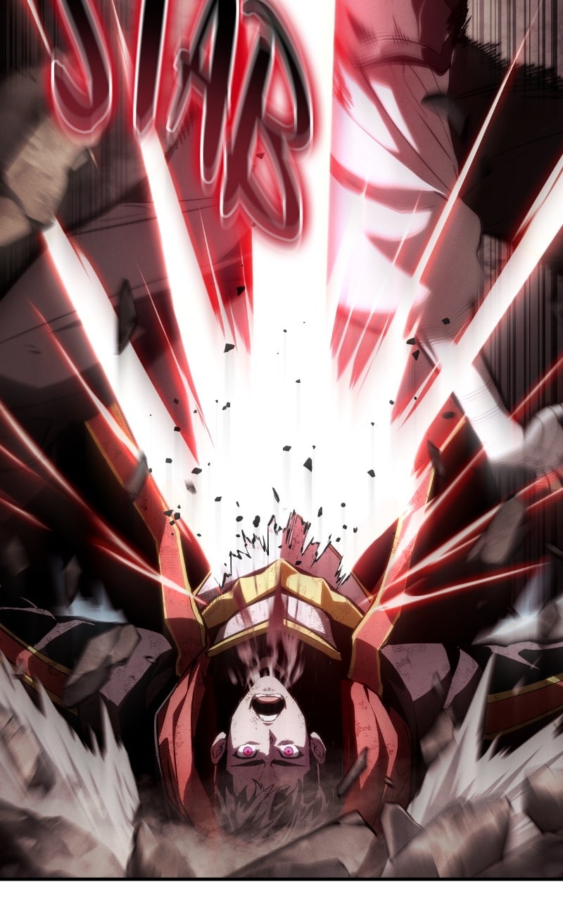 Read Boundless Ascension en Manga Online