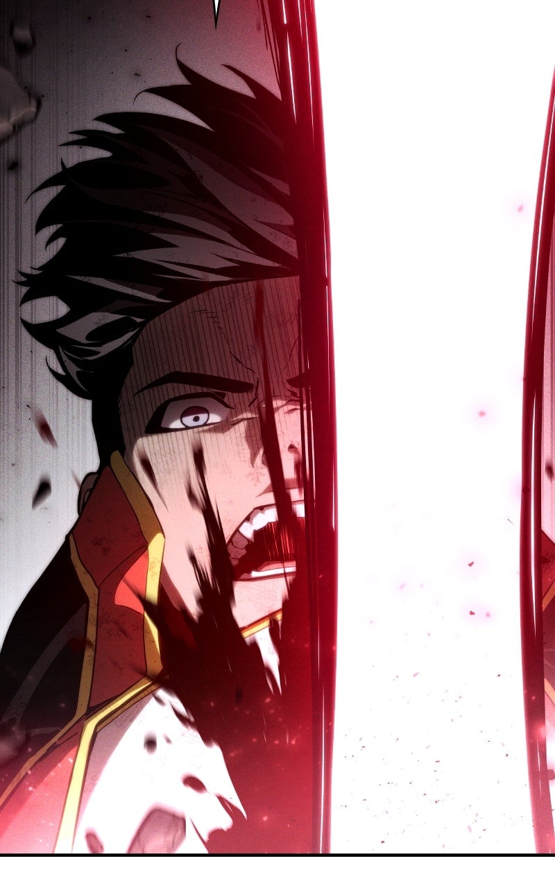 Read Boundless Ascension en Manga Online