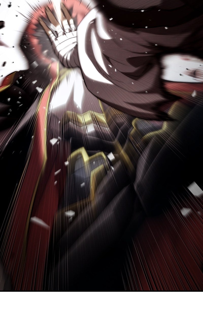 Read Boundless Ascension en Manga Online