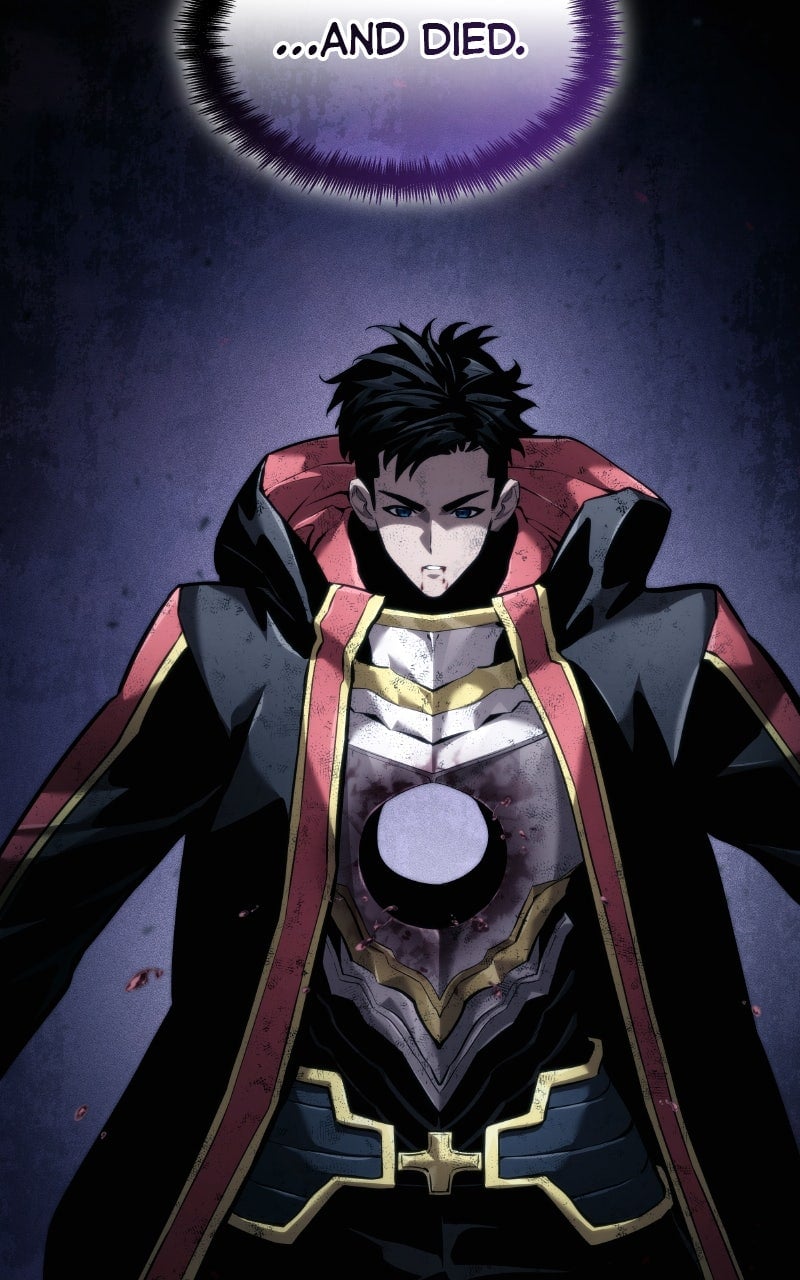 Read Boundless Ascension en Manga Online