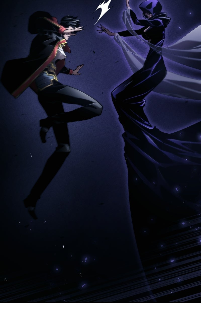Read Boundless Ascension en Manga Online