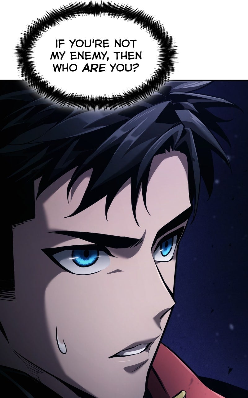 Read Boundless Ascension en Manga Online