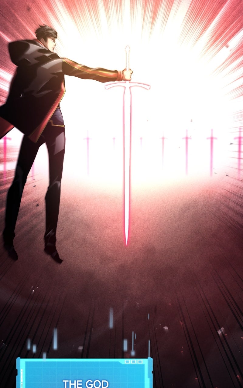 Read Boundless Ascension en Manga Online