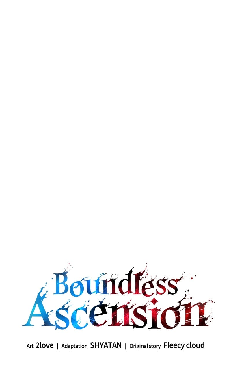 Read Boundless Ascension en Manga Online
