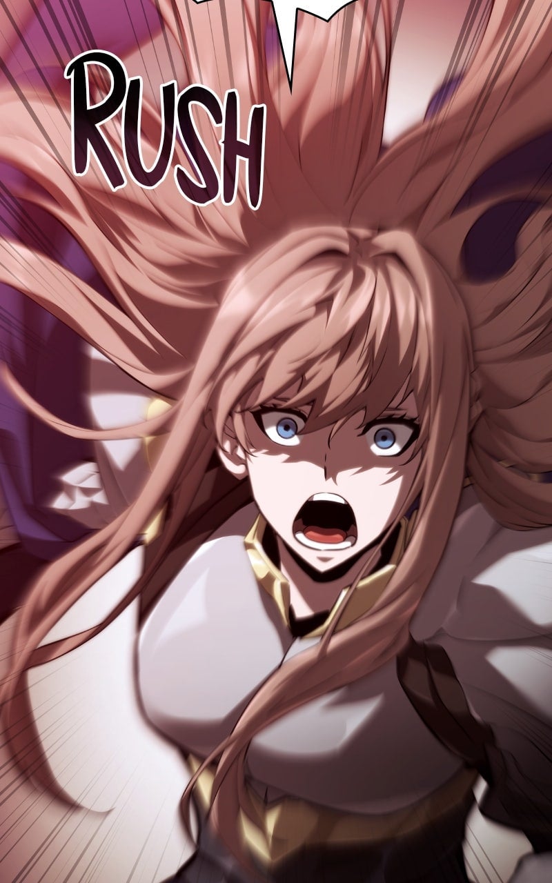 Read Boundless Ascension en Manga Online