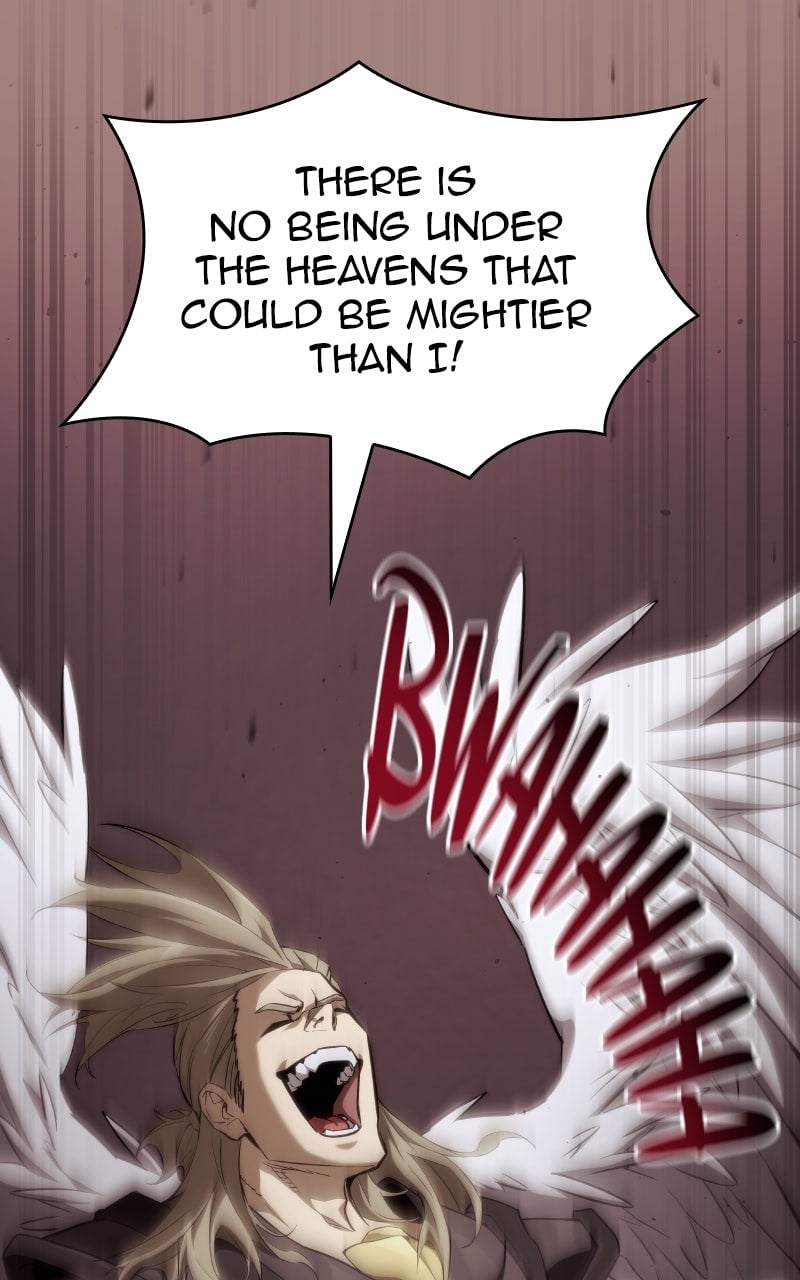 Read Boundless Ascension en Manga Online