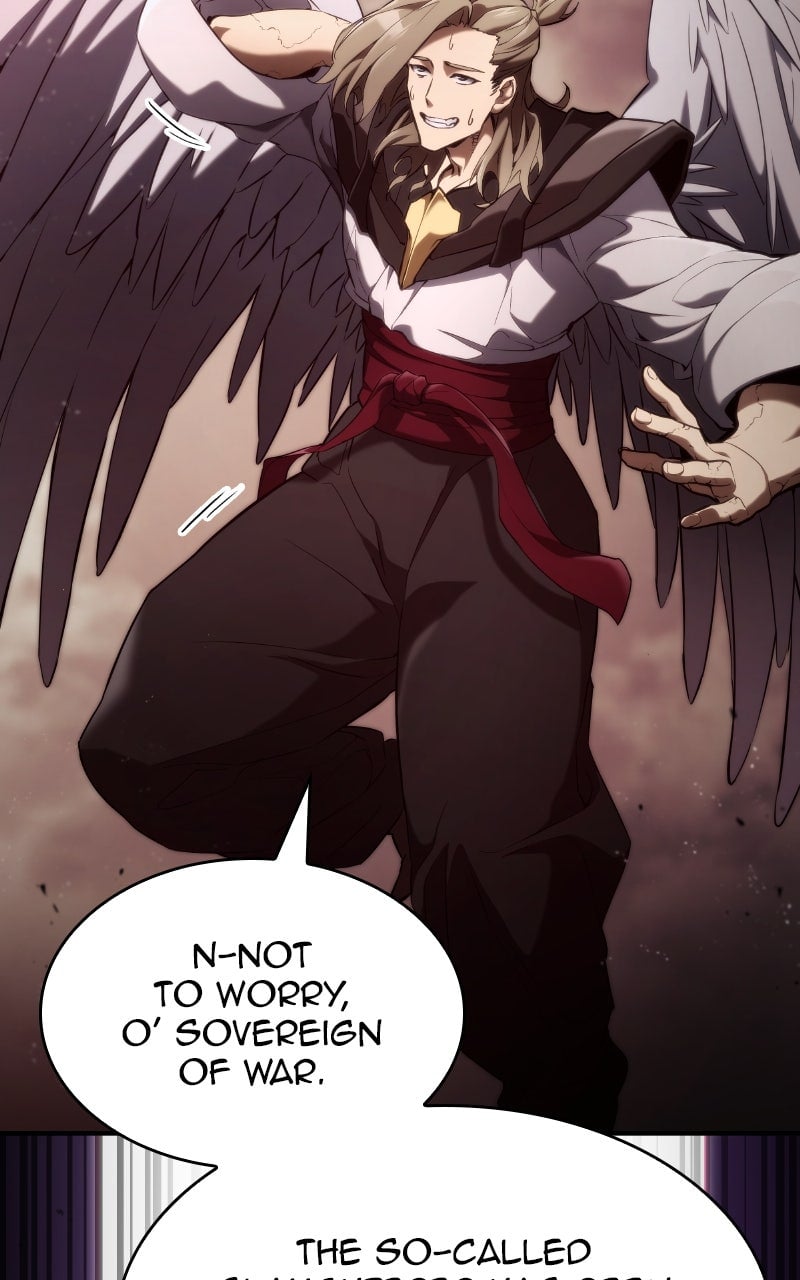 Read Boundless Ascension en Manga Online