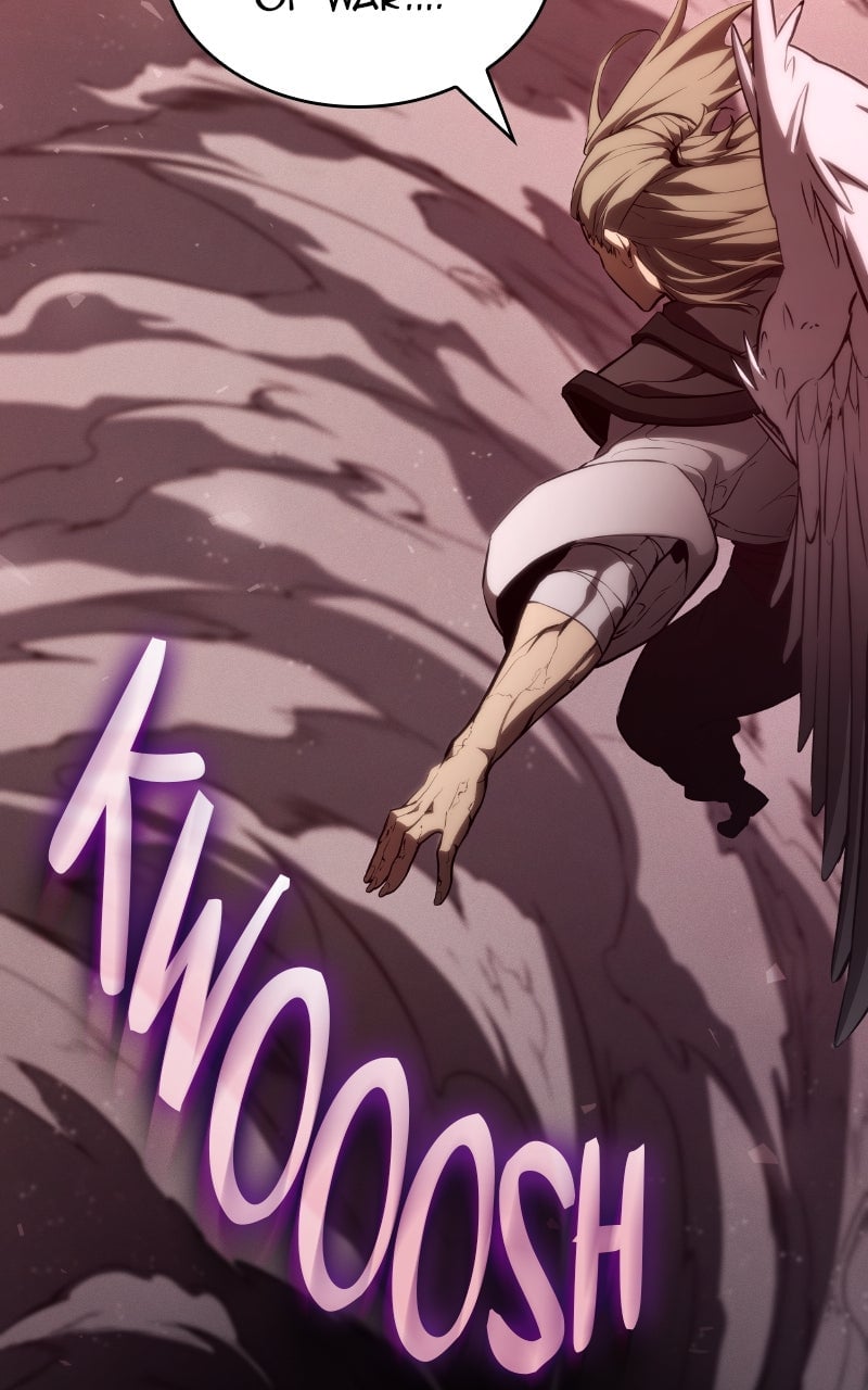 Read Boundless Ascension en Manga Online