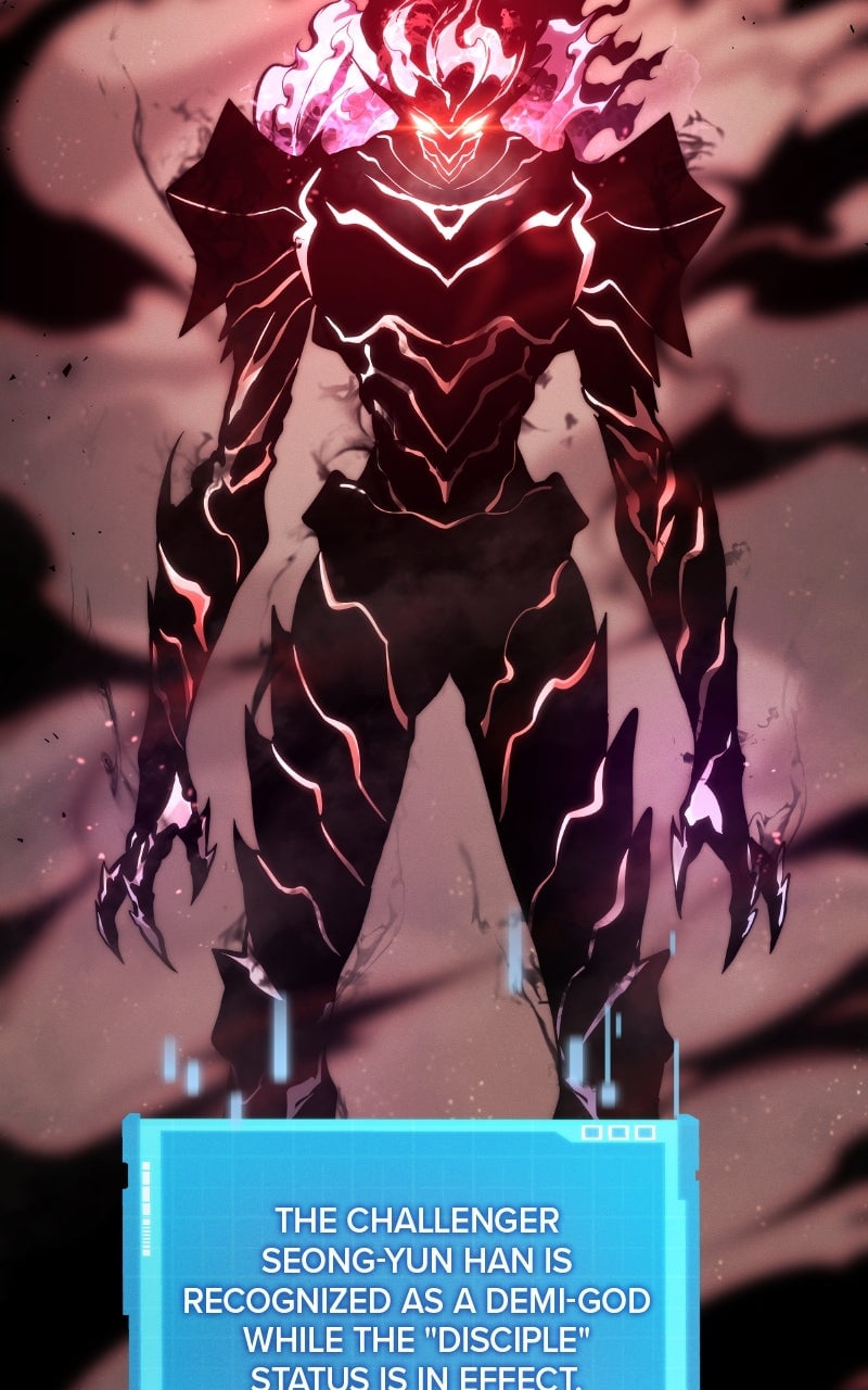 Read Boundless Ascension en Manga Online