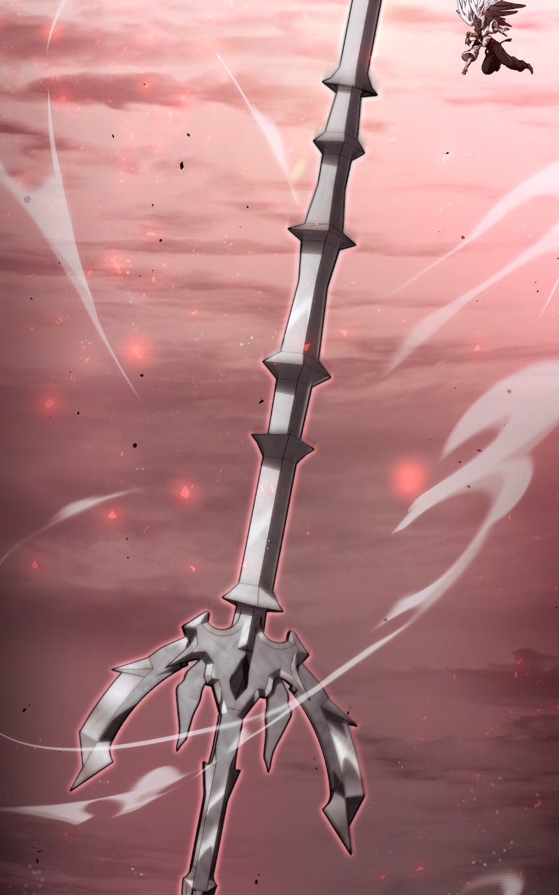 Read Boundless Ascension en Manga Online