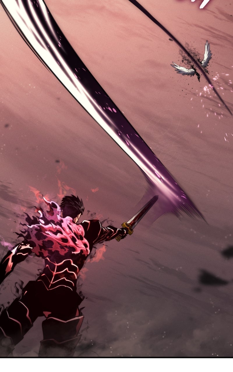 Read Boundless Ascension en Manga Online