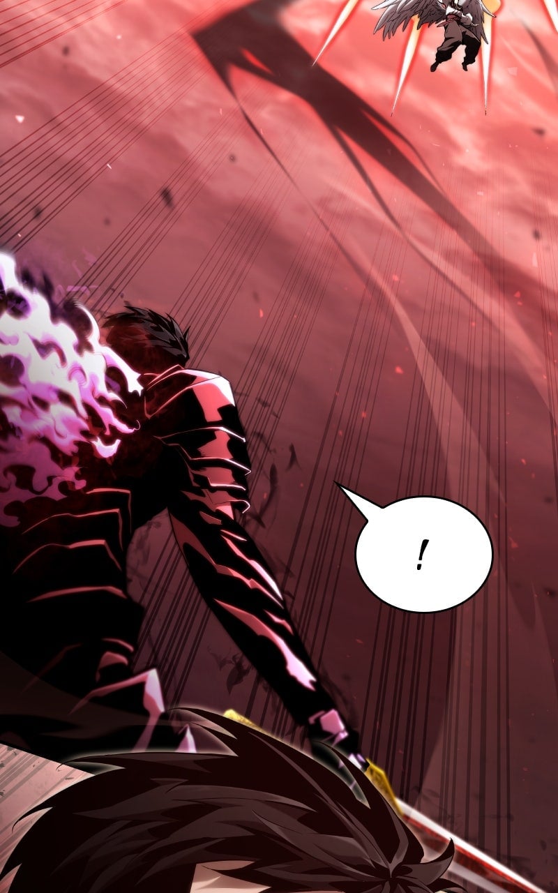 Read Boundless Ascension en Manga Online