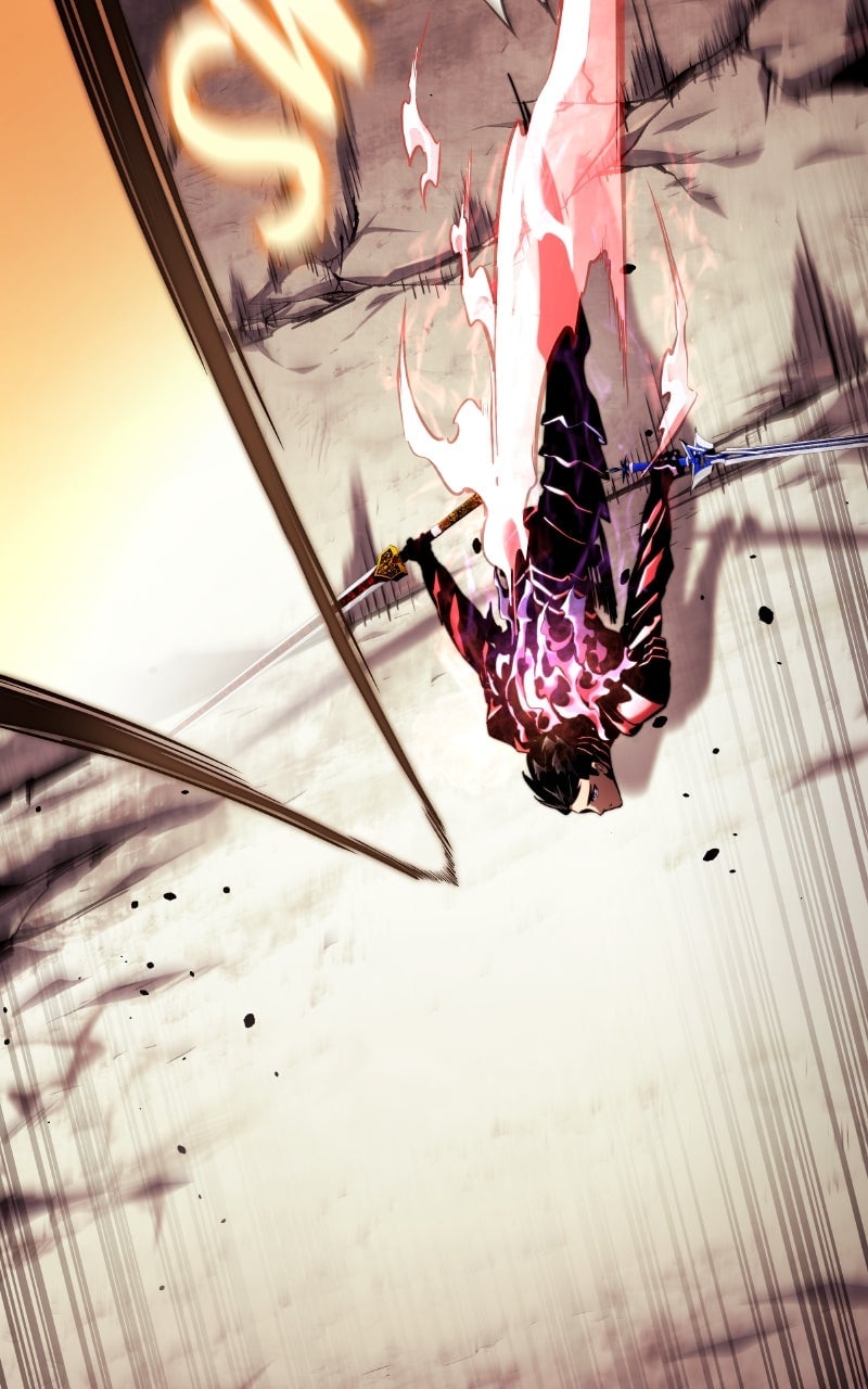 Read Boundless Ascension en Manga Online