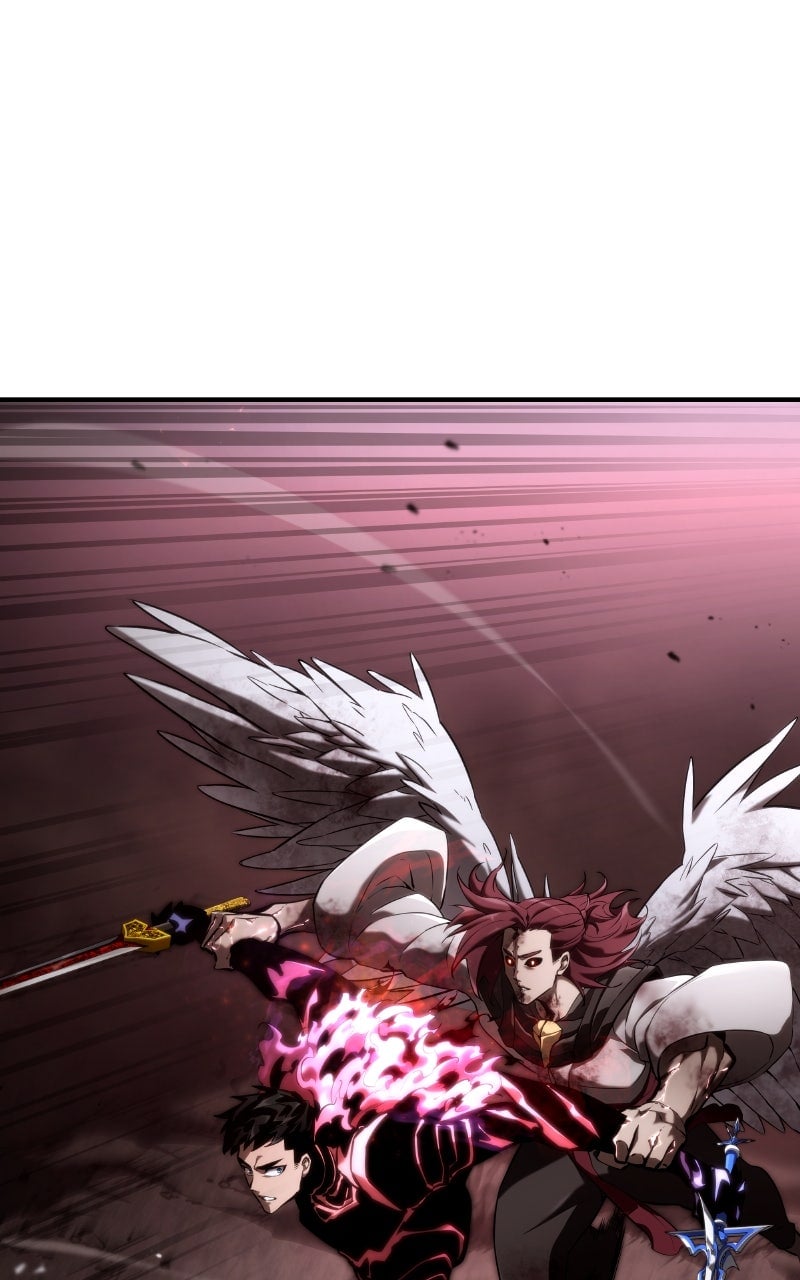 Read Boundless Ascension en Manga Online