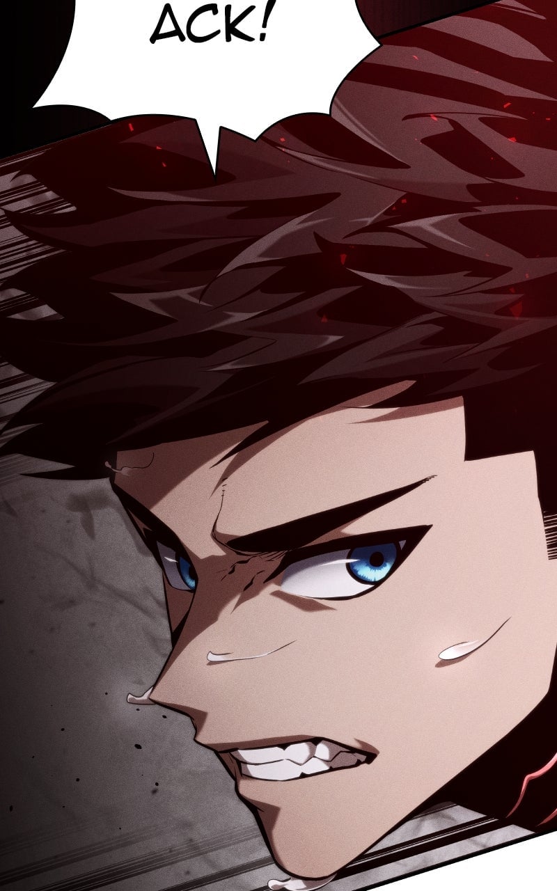 Read Boundless Ascension en Manga Online