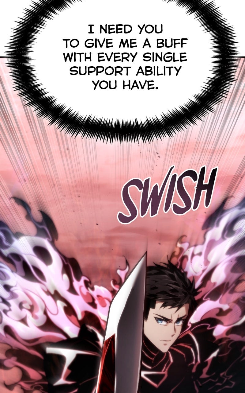 Read Boundless Ascension en Manga Online