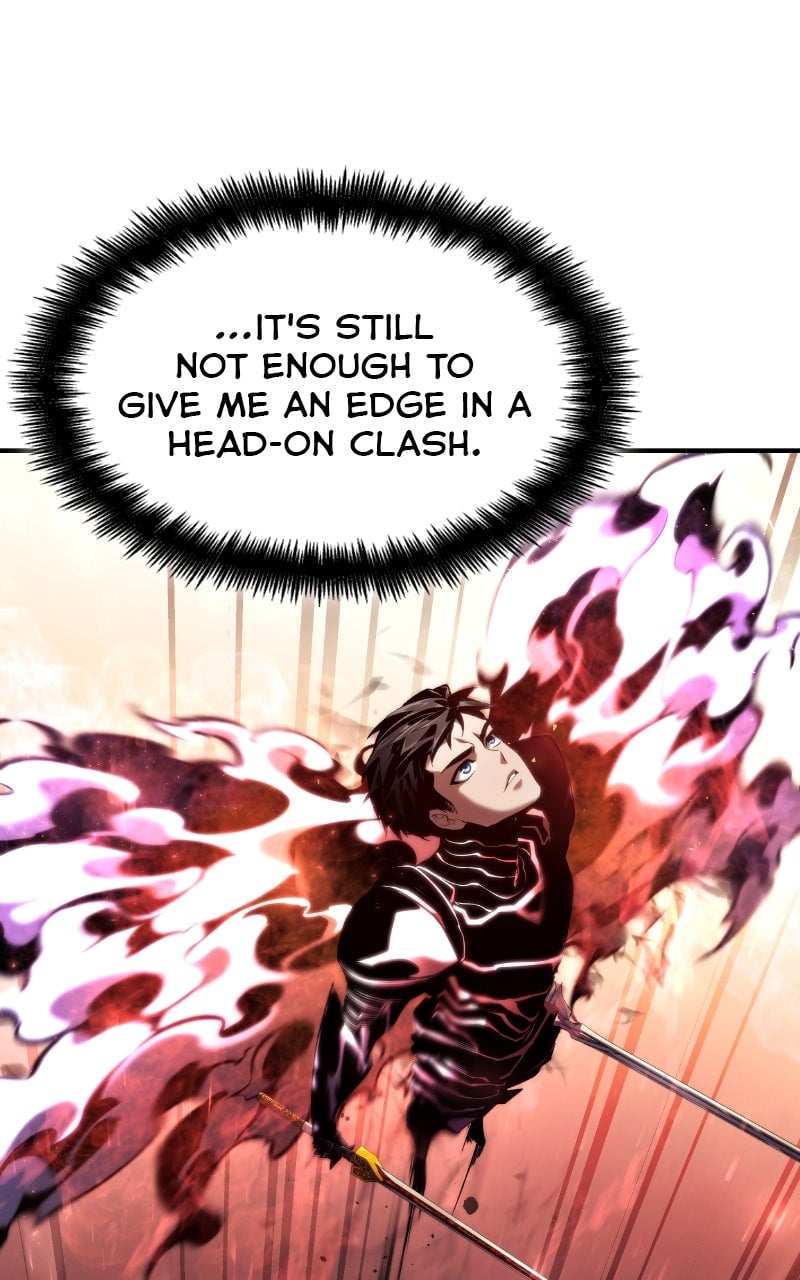 Read Boundless Ascension en Manga Online